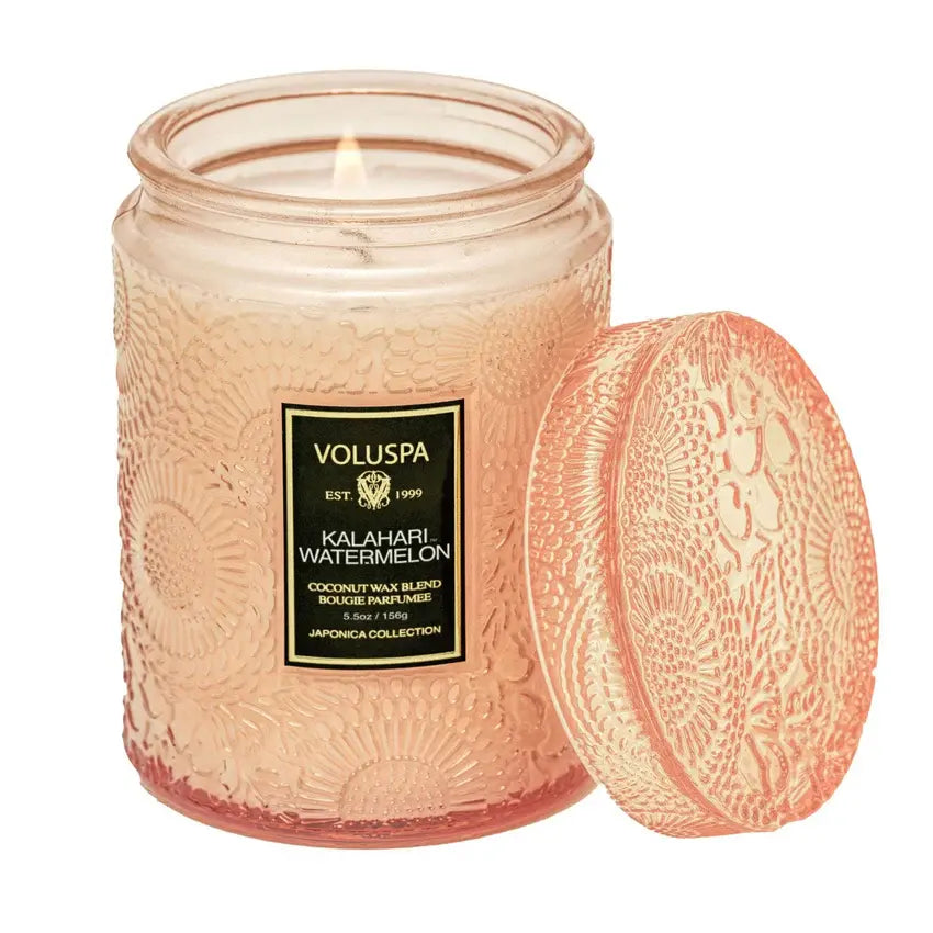 Kalahari Watermelon Small Glass