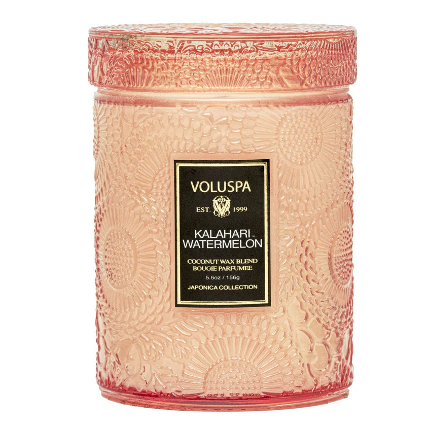 Kalahari Watermelon Small Glass