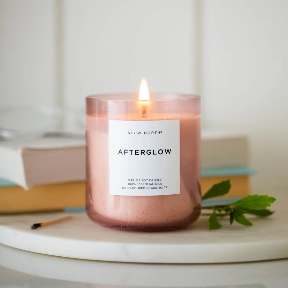Afterglow Candle