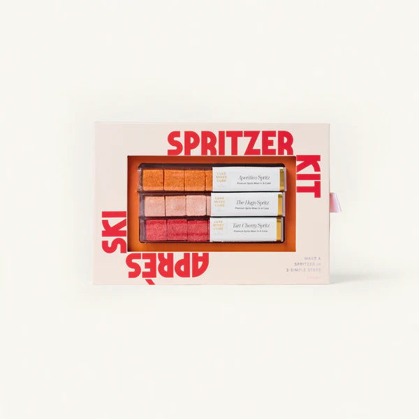 Bf Apres Ski - Spritzer Kit