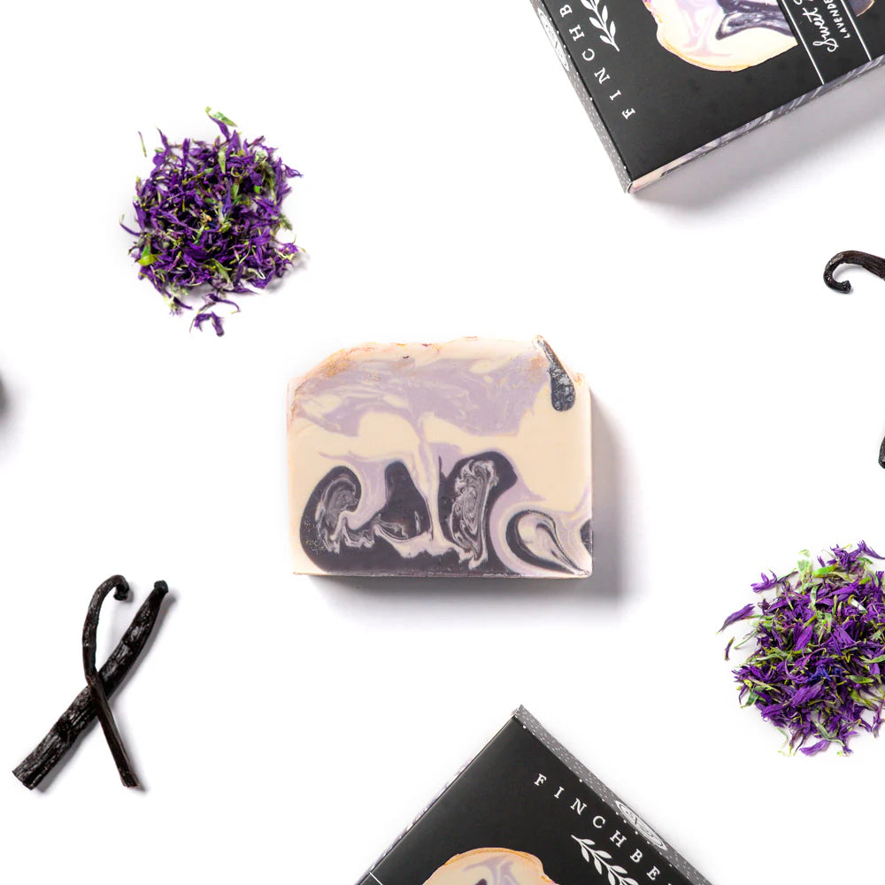 Boxed Soap- Sweet Dreams