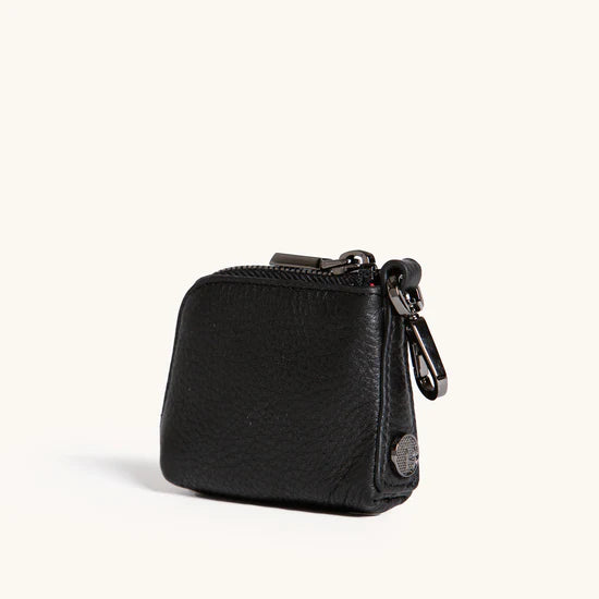 Syd Pouch-Black-GM