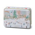 Christmas Tins Mistletoe+Mint