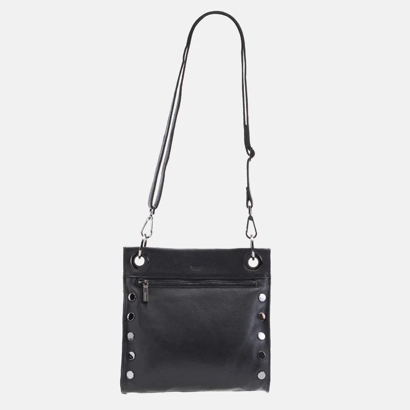 Tony Medium Black/Gunmetal