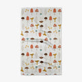 Tea Towel- Foraging