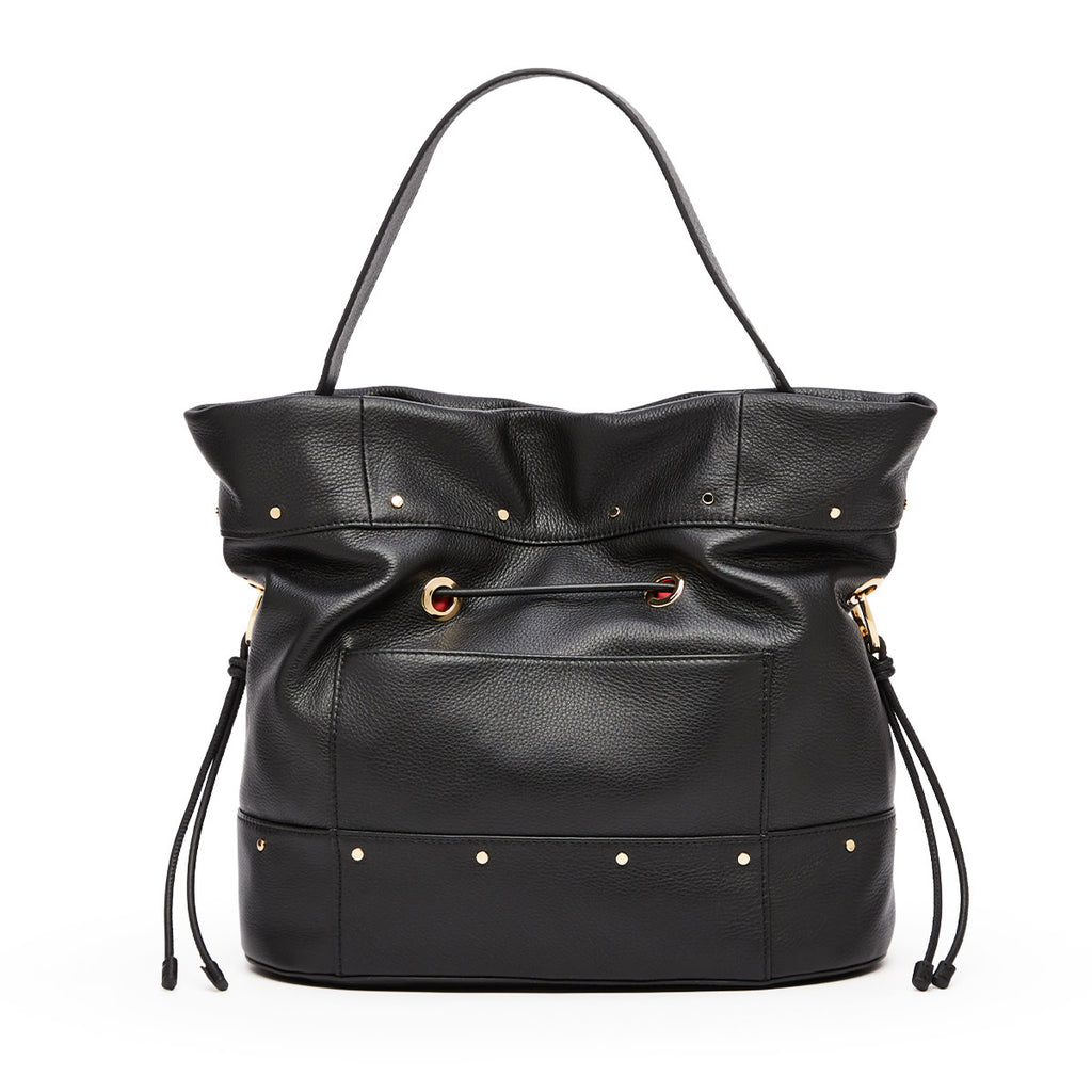 Gianna Lrg-Black-G