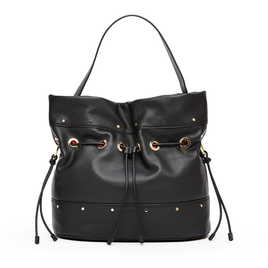 Gianna Lrg-Black-G