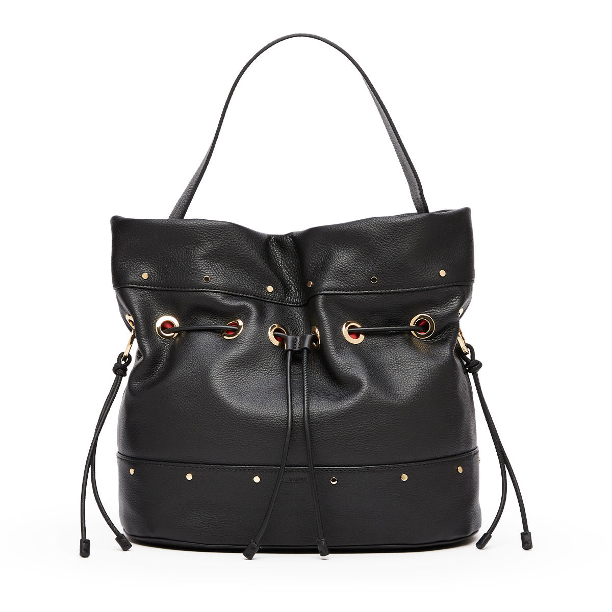 Gianna Lrg-Black-G