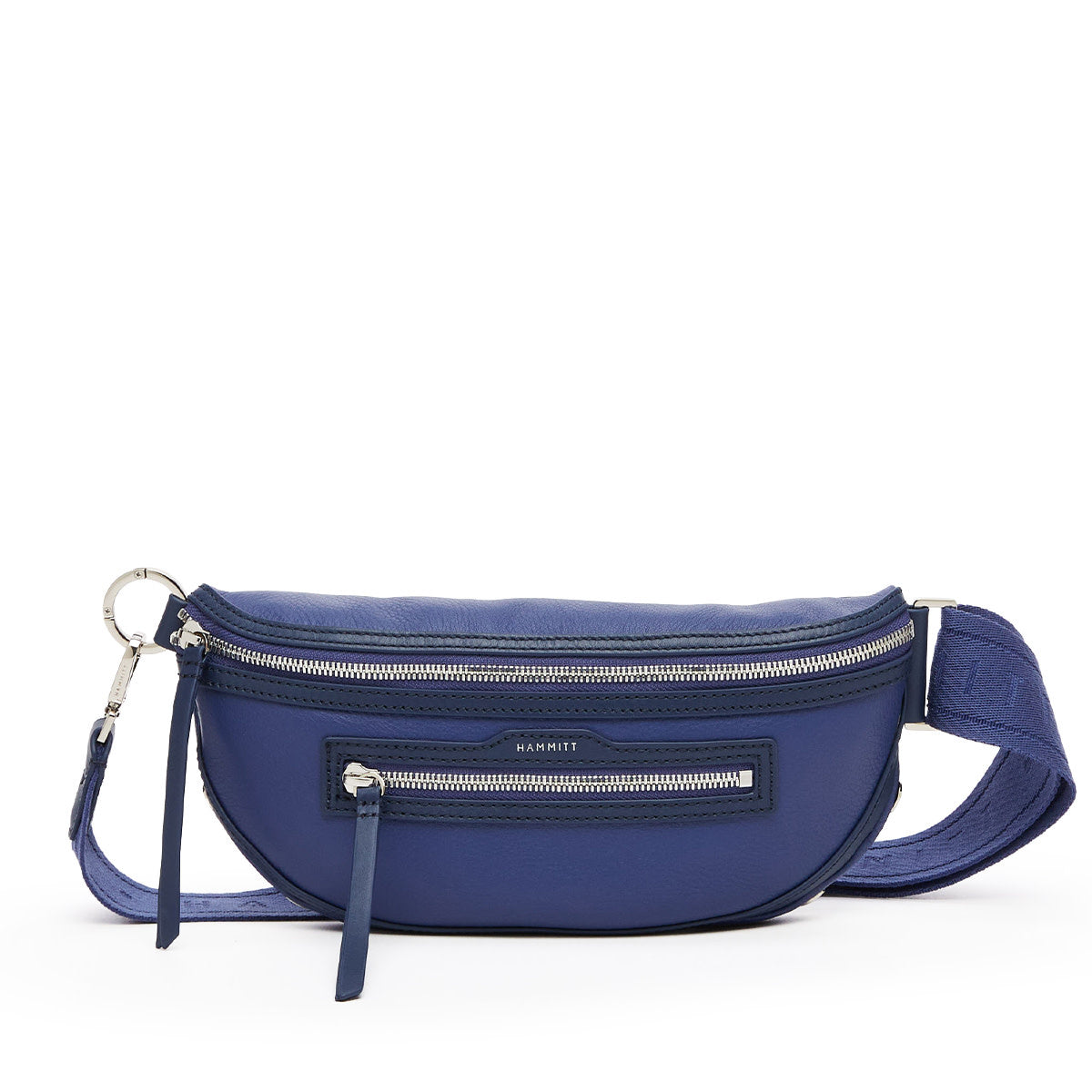Charles Crossbody Med- Power Lunch- S