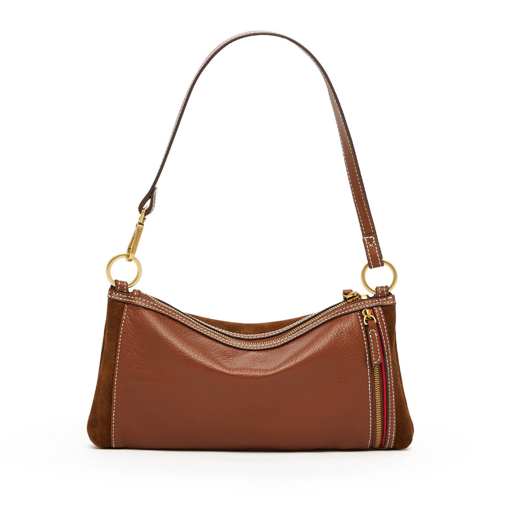Kyle- Cinnamon Suede- AG