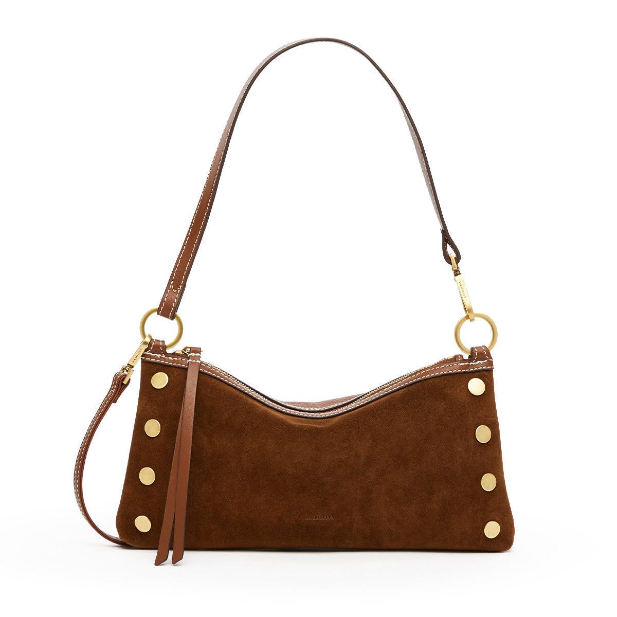 Kyle- Cinnamon Suede- AG