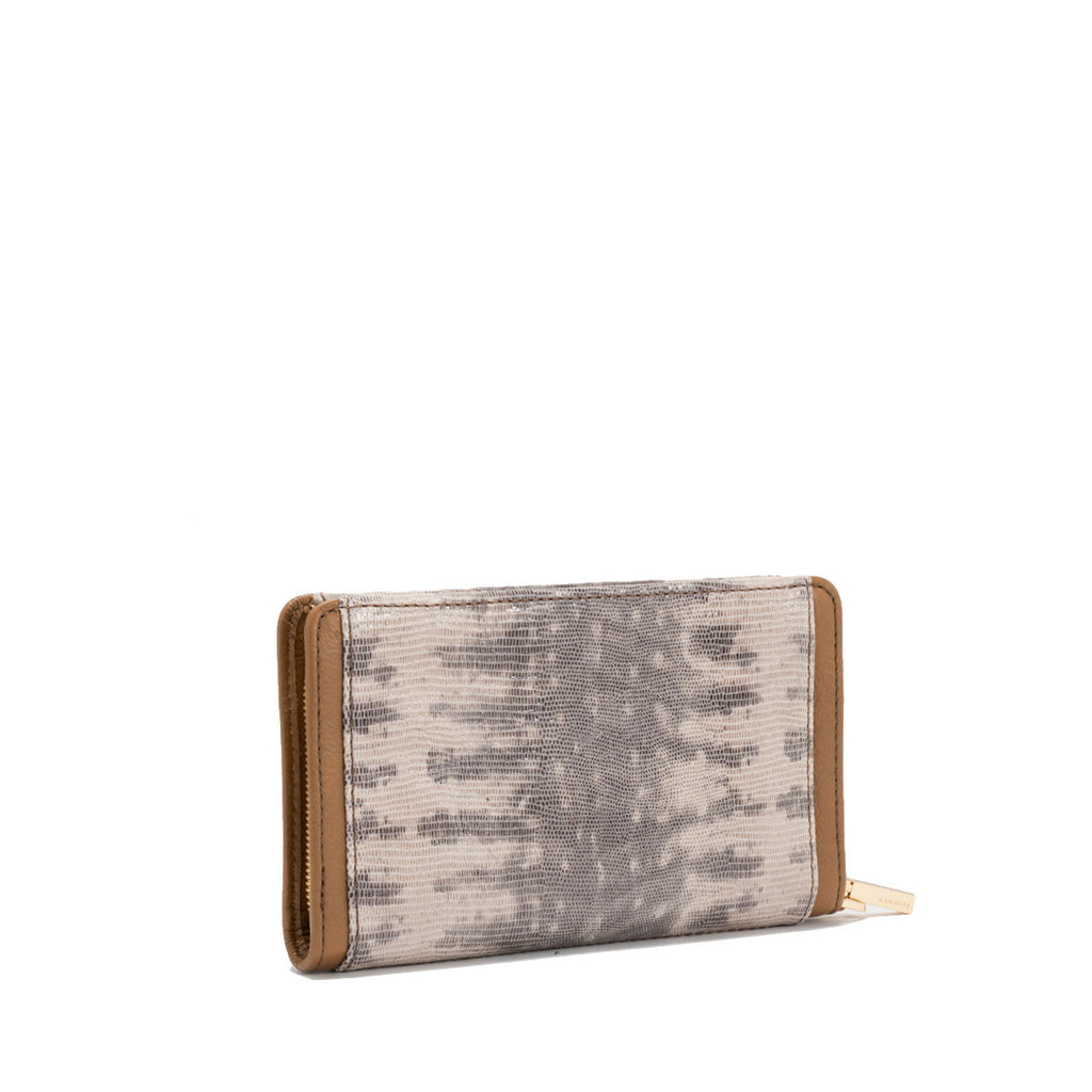 Bryant Wallet- Spotted Smoke- G