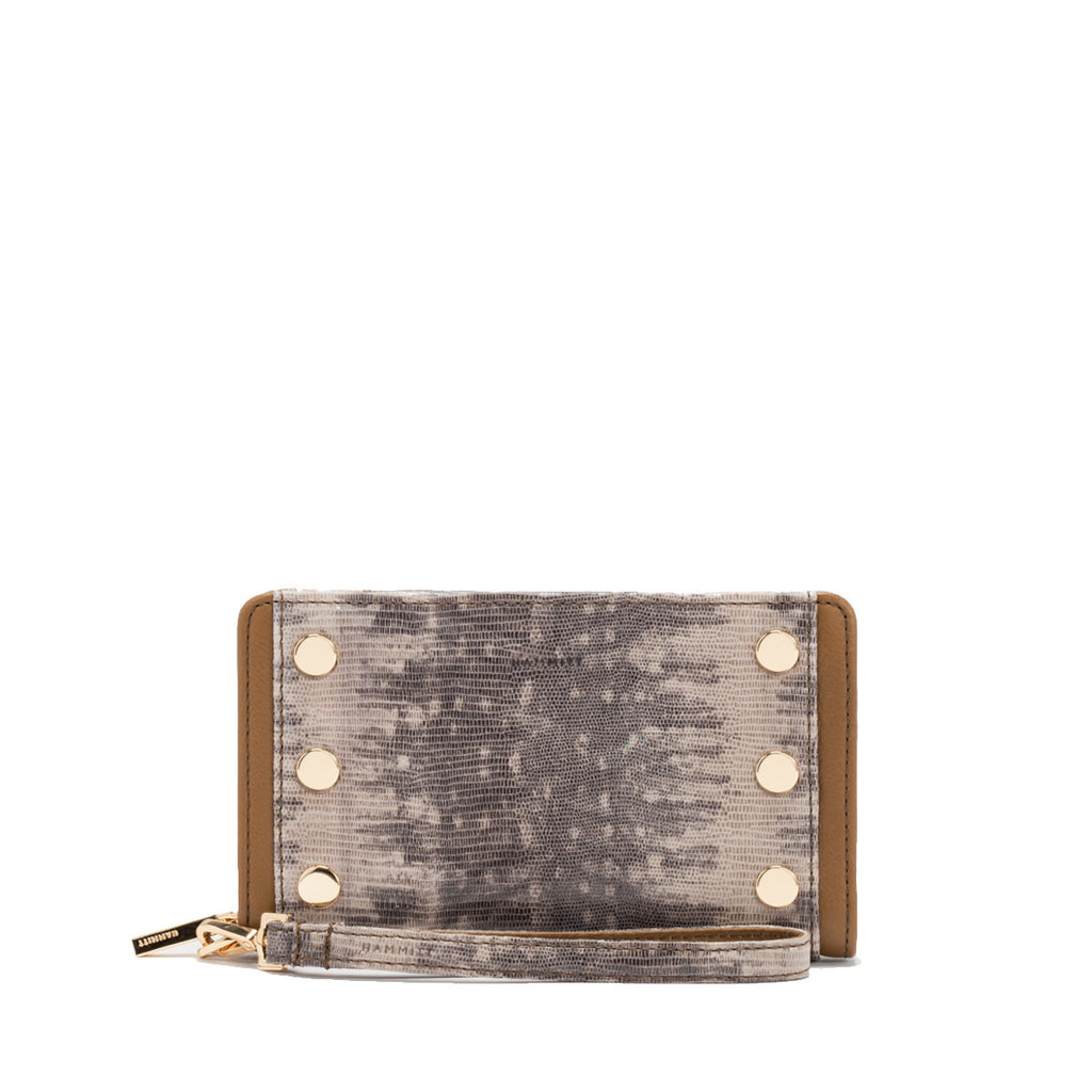 Bryant Wallet- Spotted Smoke- G