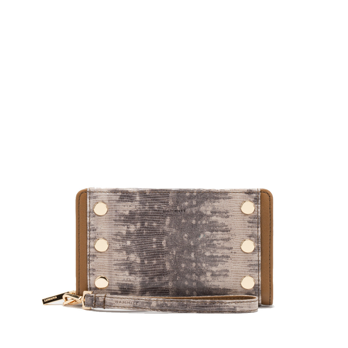 Bryant Wallet- Spotted Smoke- G