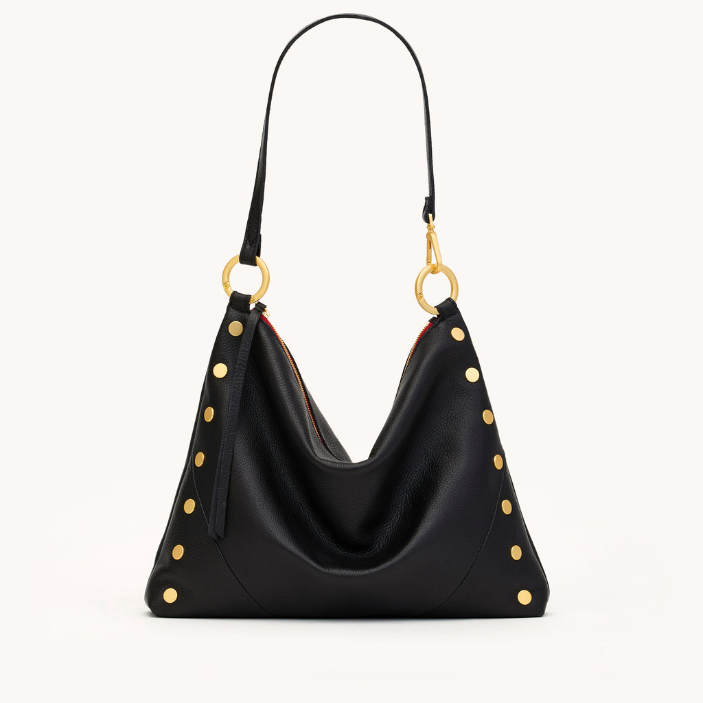 Kyle Lrg-Black-BG-Red Zip