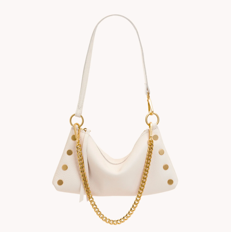 Metal Chain Shoulder Strap- BG