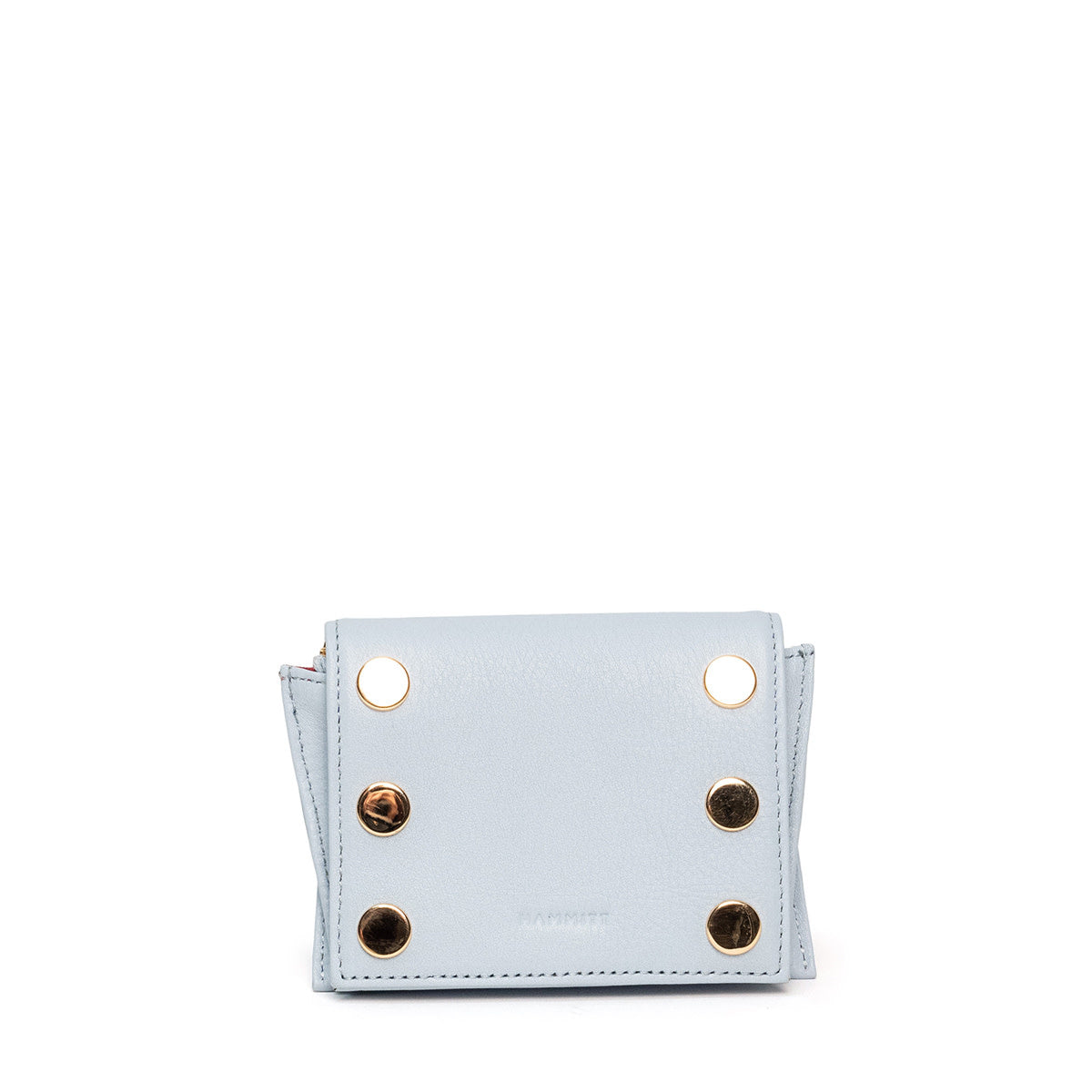 Allen Wallet-Hazy Blue-G