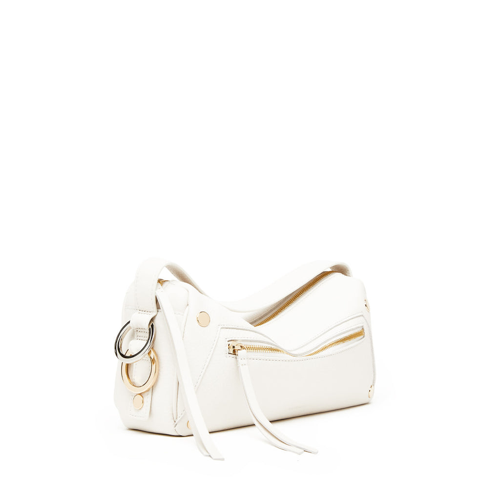 Doxie Med-Calla Lily White-GS
