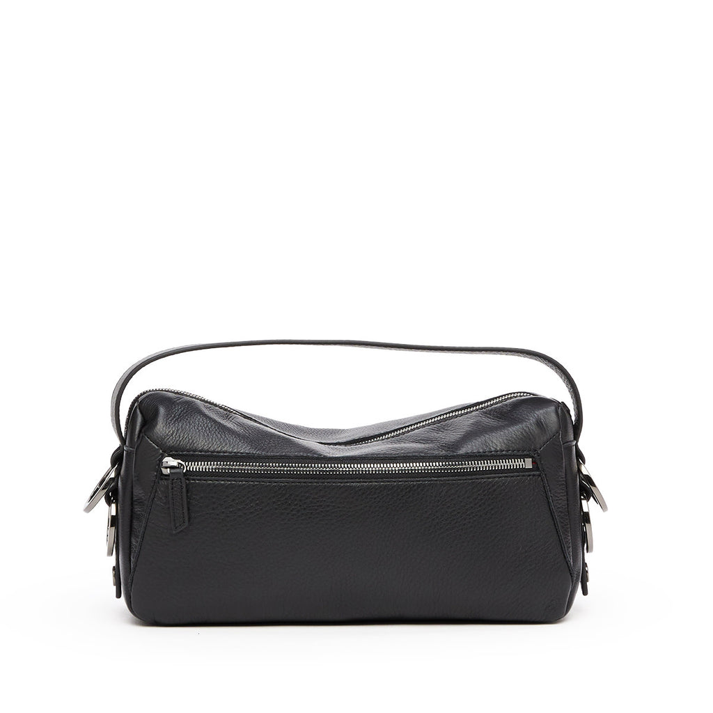 Doxie Med- Black- GM