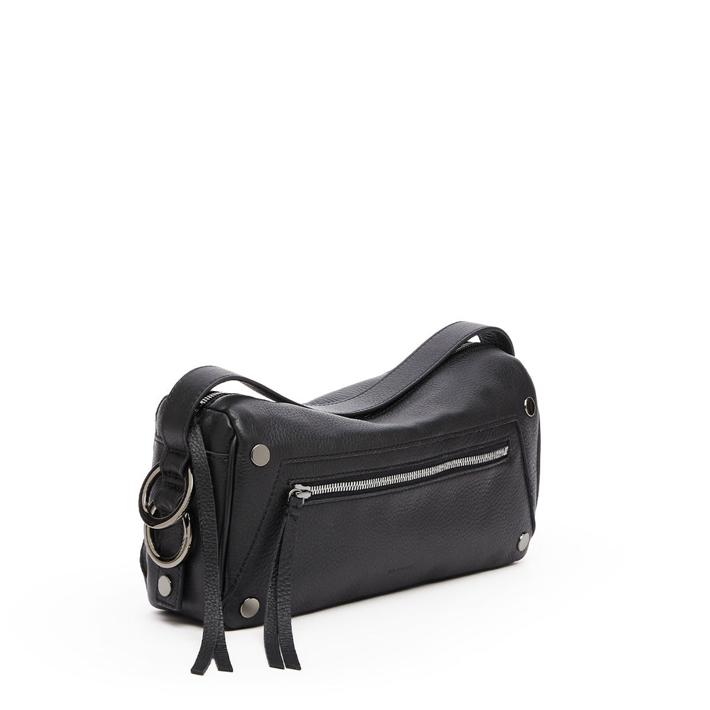Doxie Med- Black- GM