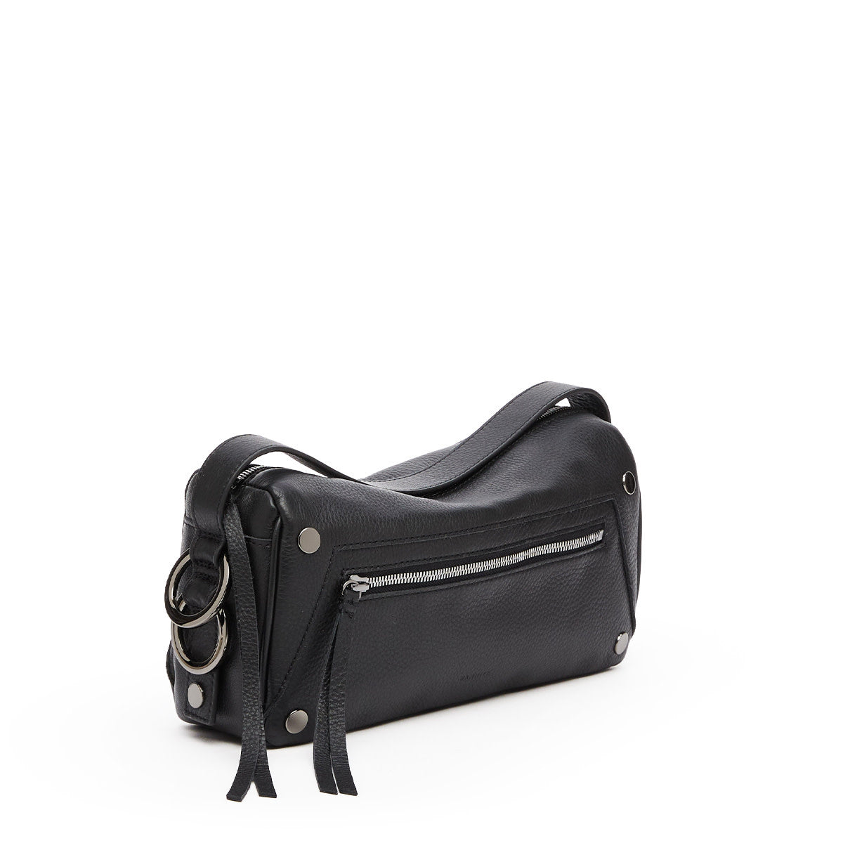 Doxie Med- Black- GM