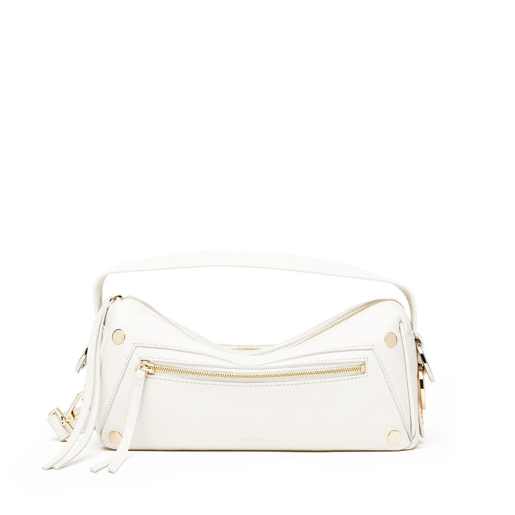 Doxie Med-Calla Lily White-GS