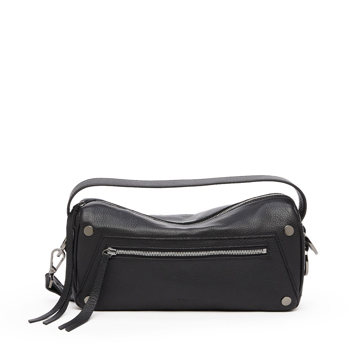 Doxie Med- Black- GM