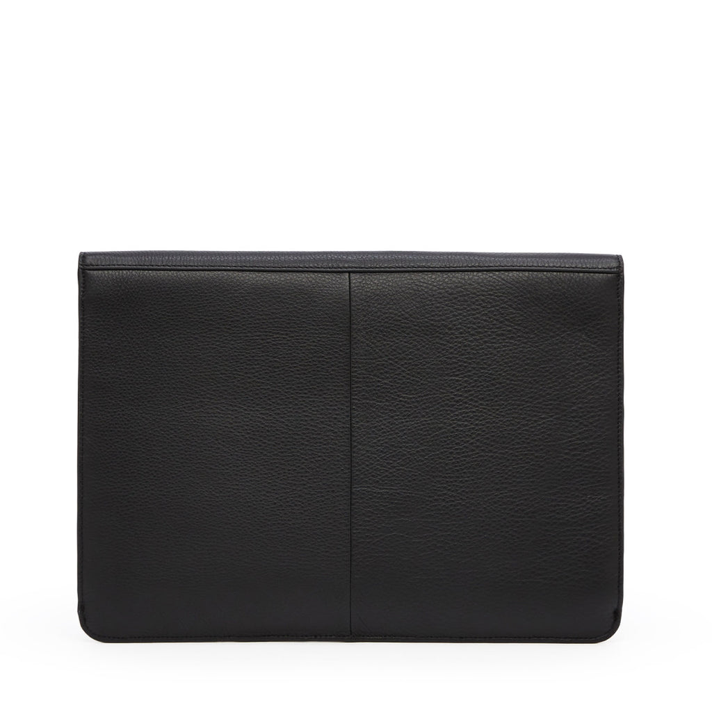 Miranda Laptop Sleeve 16- Black- BG