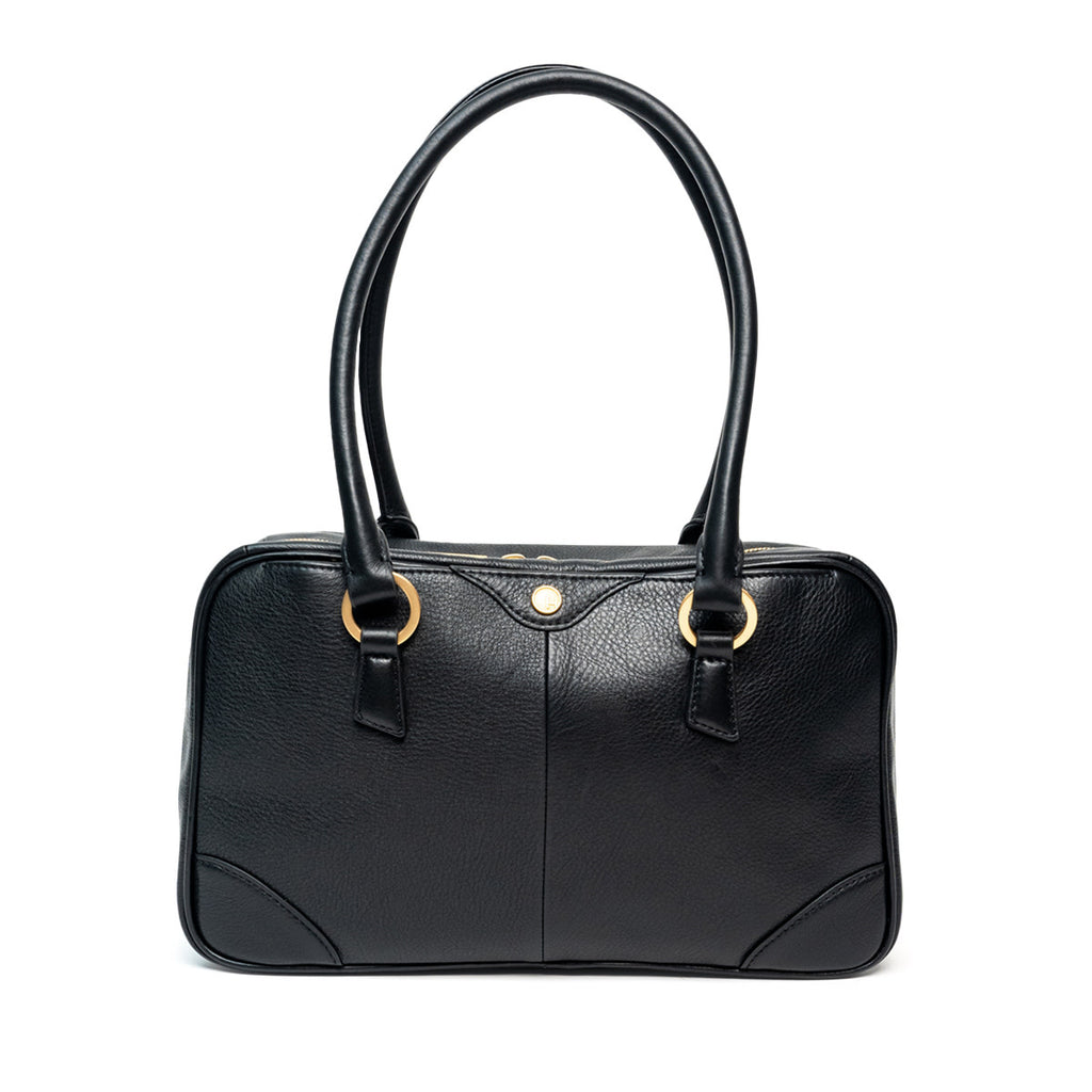 Meredith Med-Black-BG