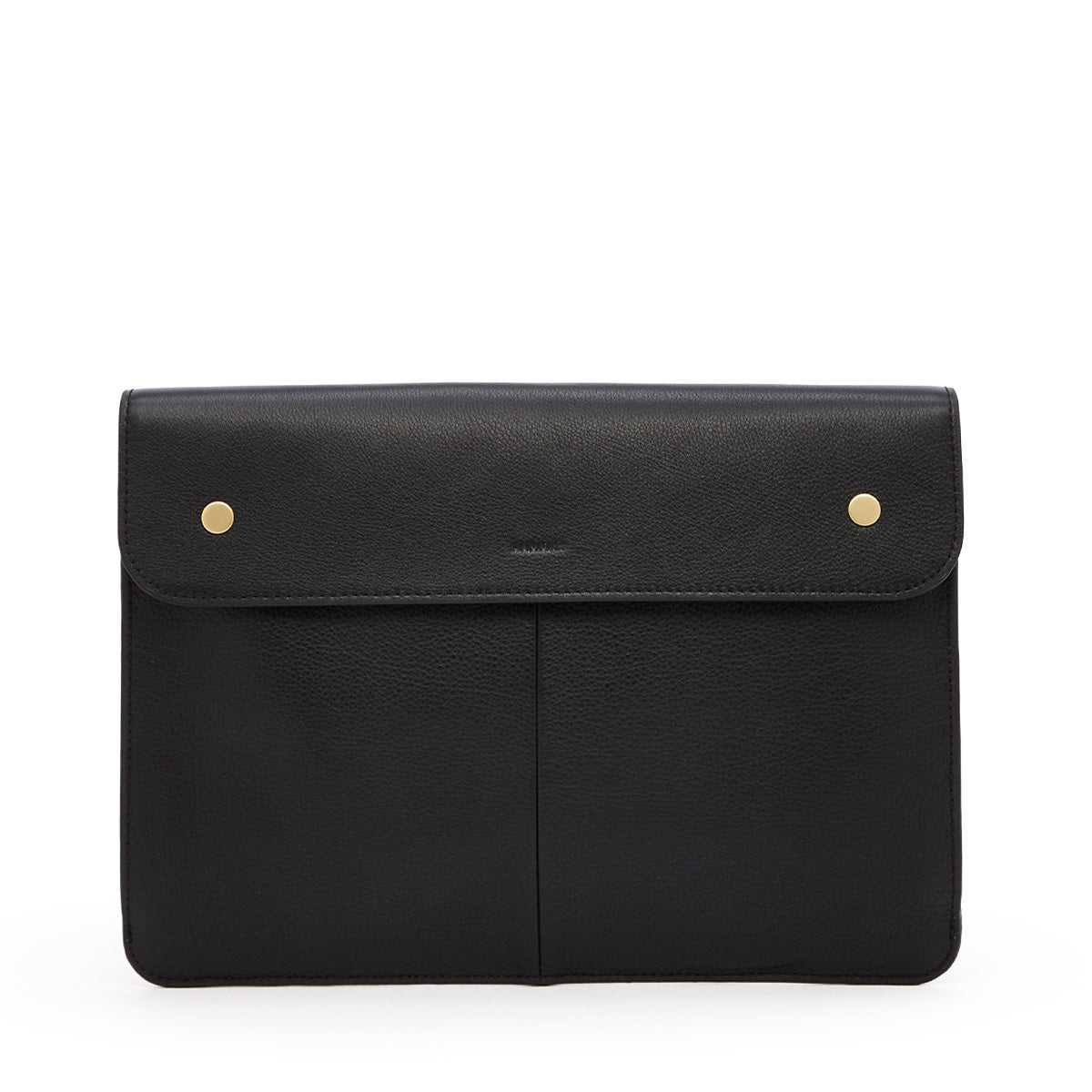Miranda Laptop Sleeve 16- Black- BG