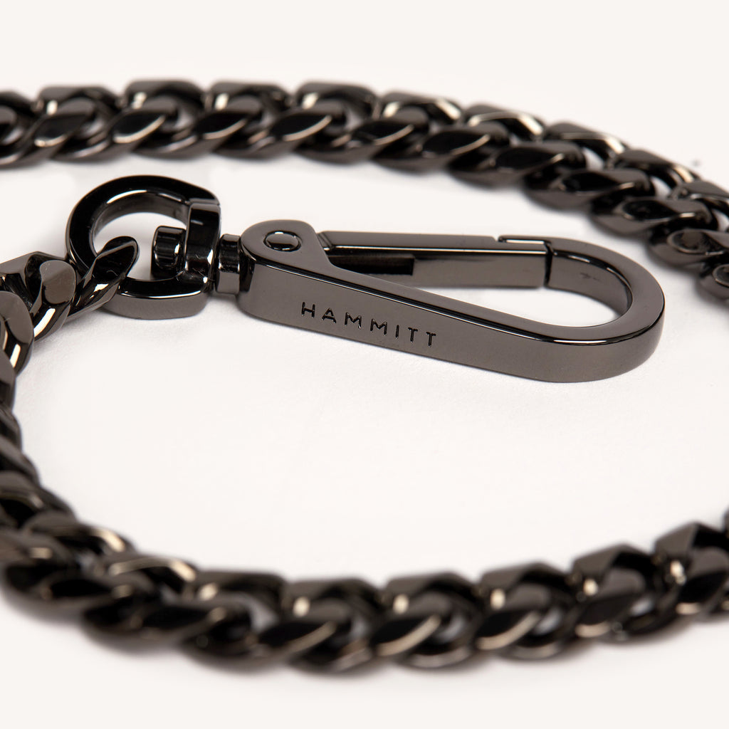 Metal Chain Shoulder Strap- GM