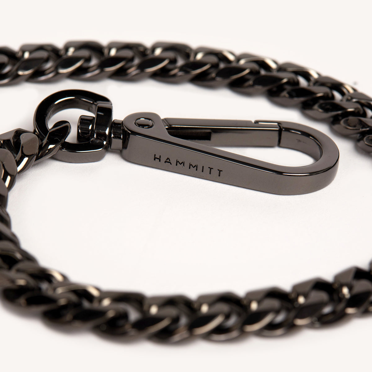 Metal Chain Shoulder Strap- GM