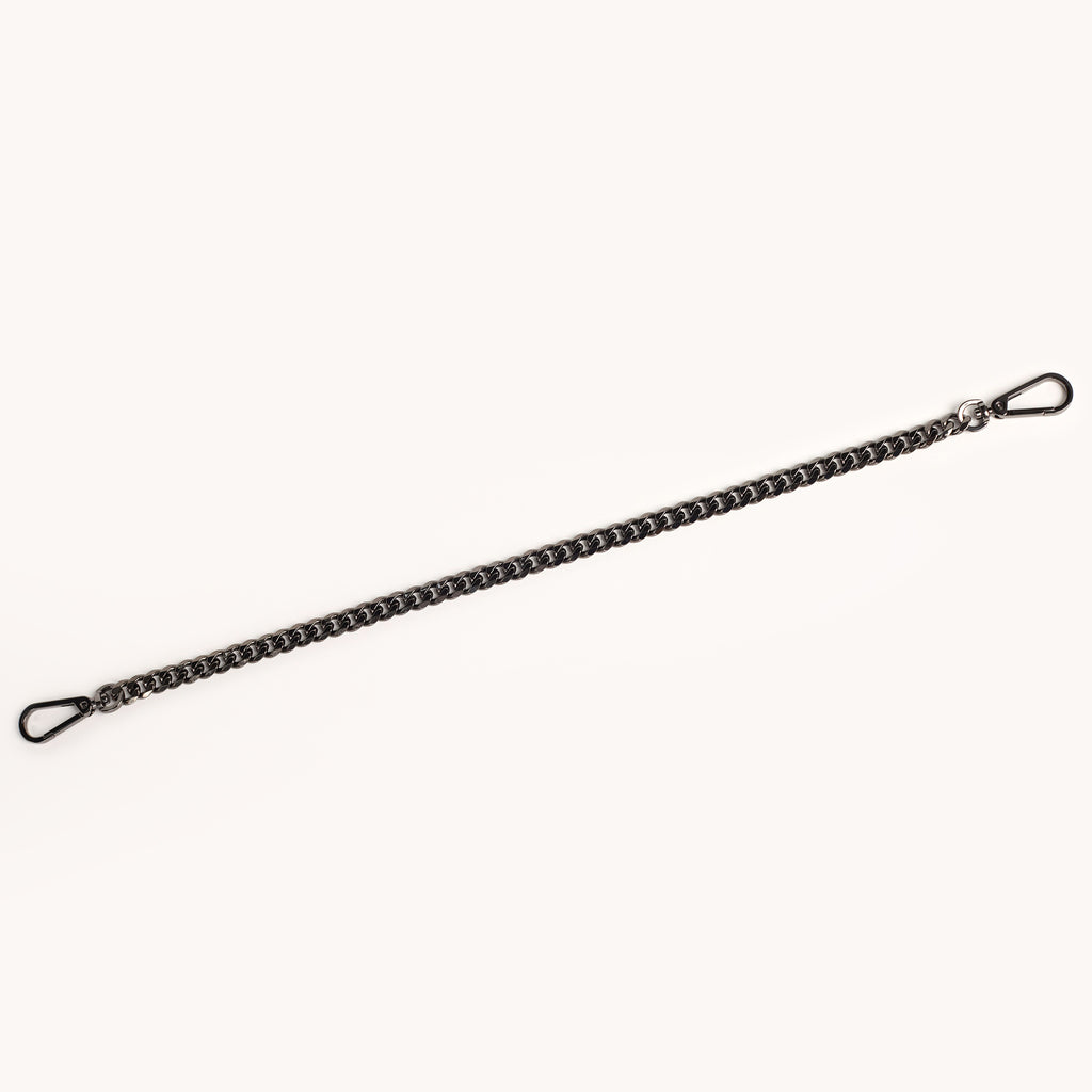 Metal Chain Shoulder Strap- GM