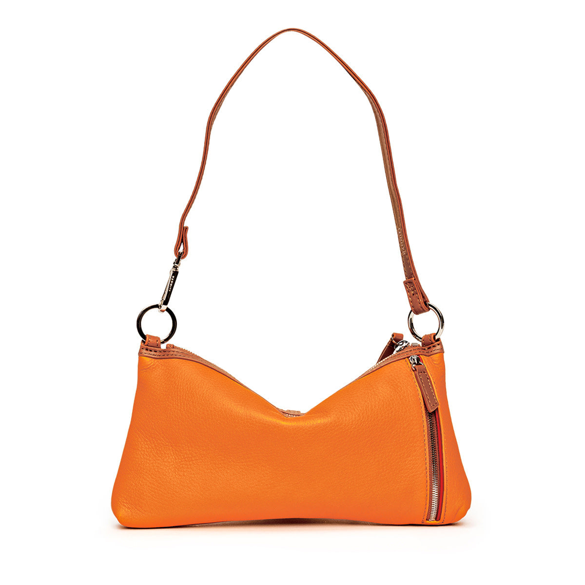 Kyle-Tailored Tangerine-S