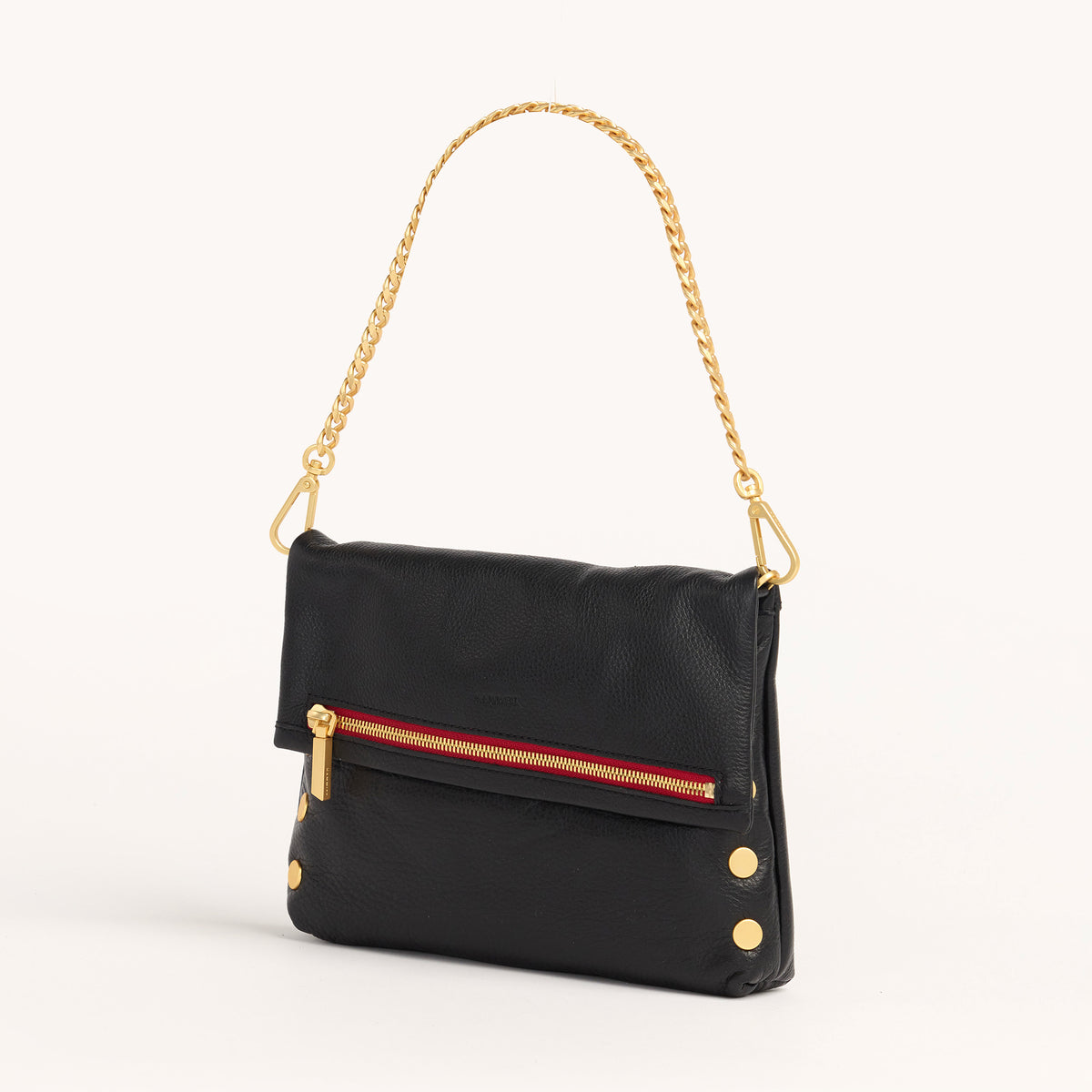 Metal Chain Shoulder Strap- BG