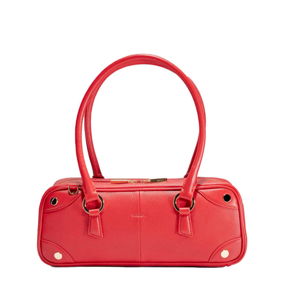 Meredith Sml-Chili Red-G