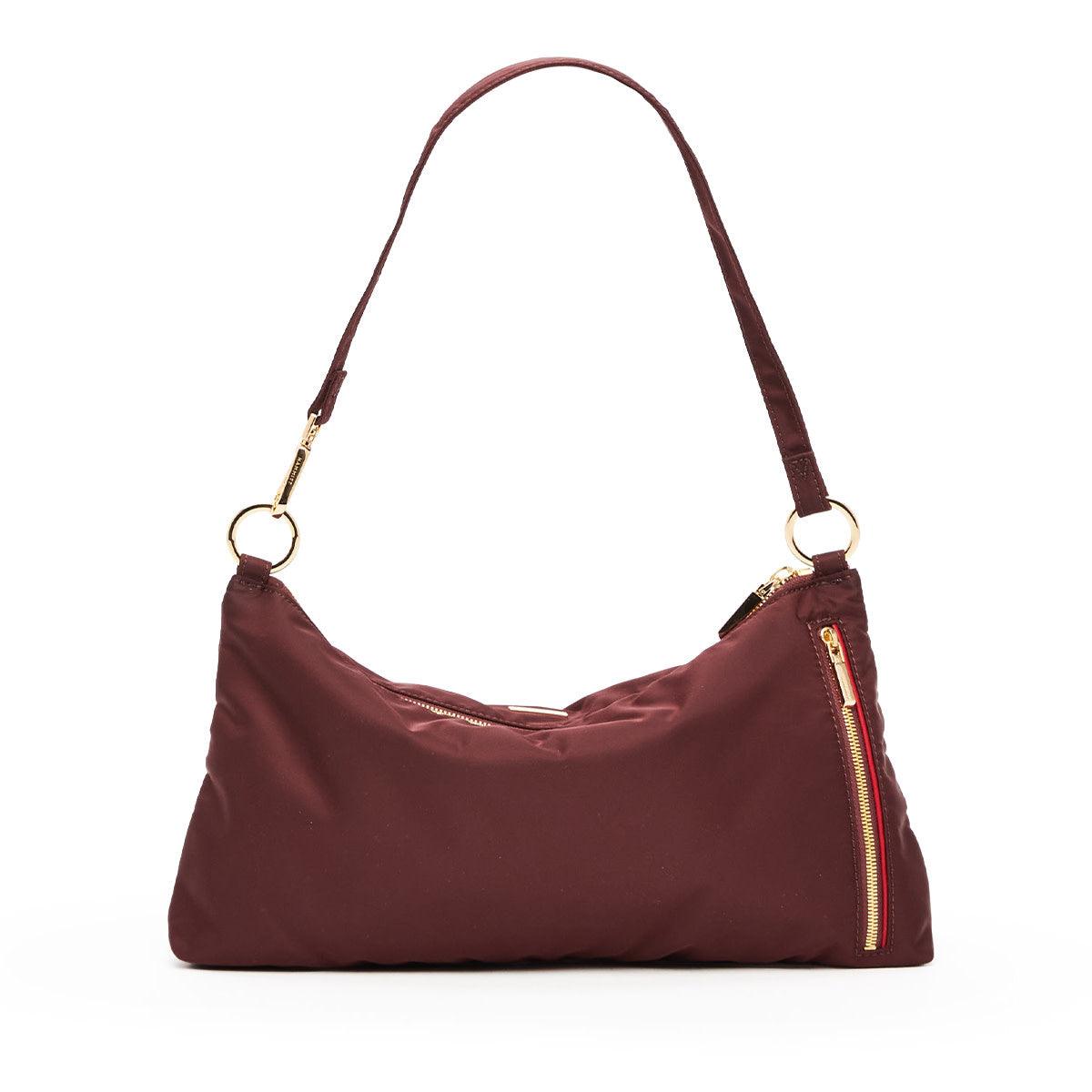 Kyle Med- Wine Nylon- G