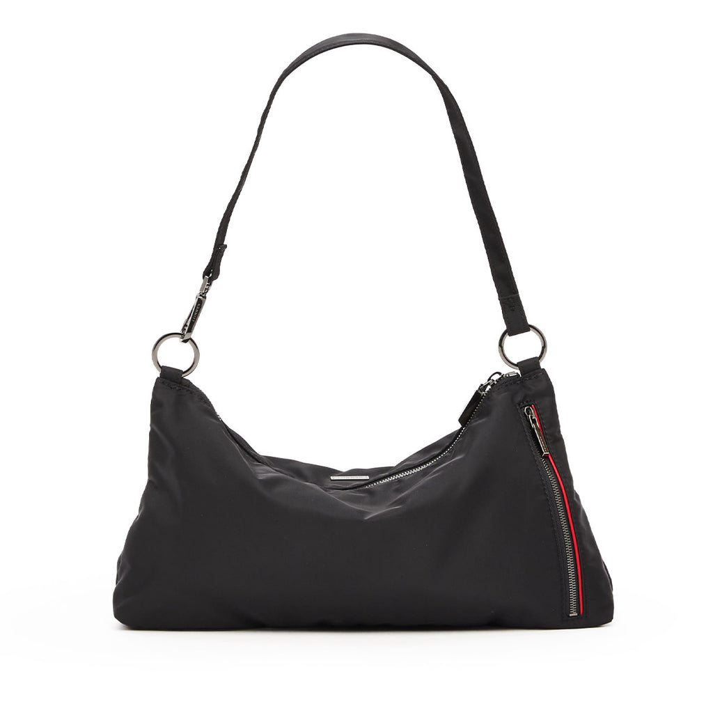Kyle Med- Black Nylon- GM