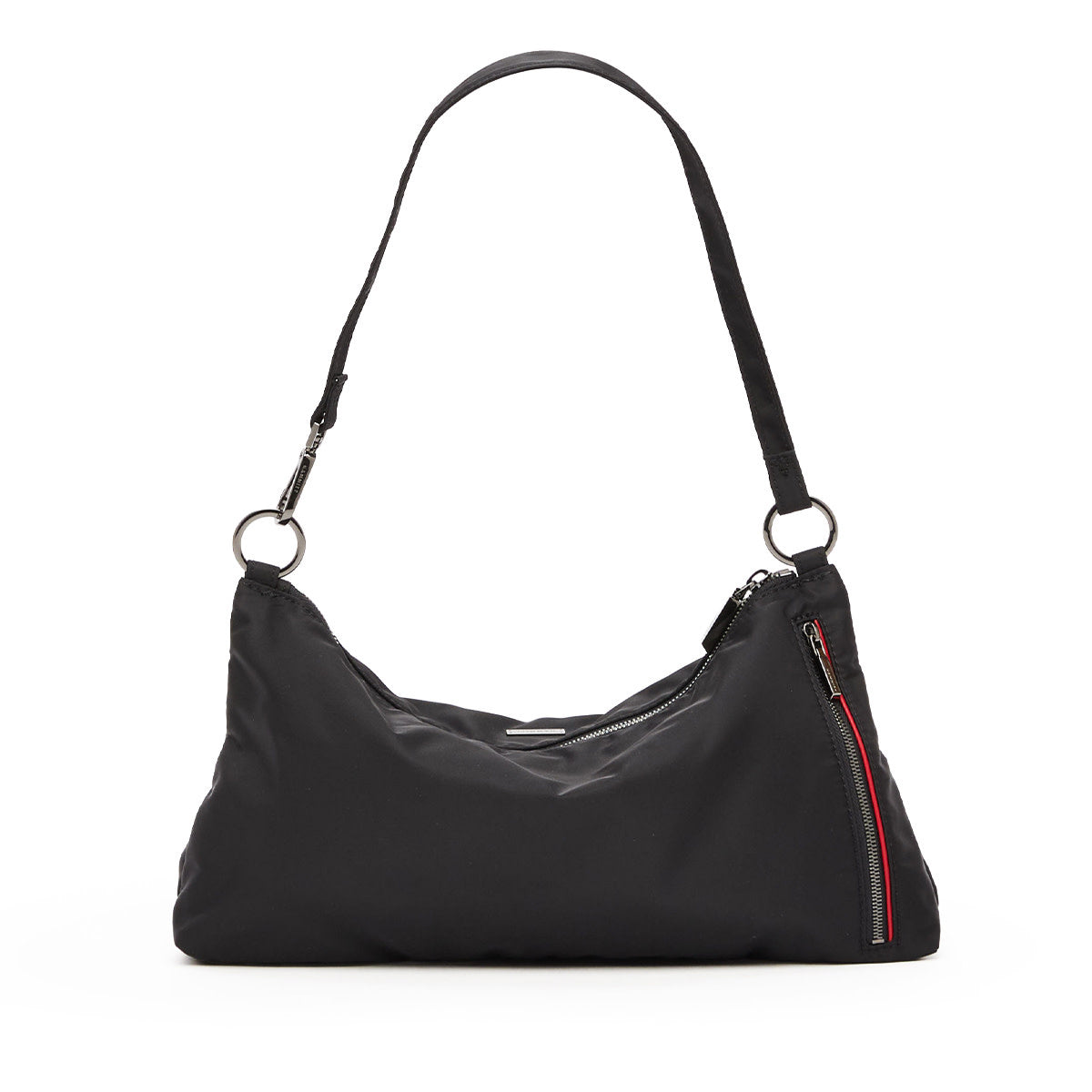 Kyle Med- Black Nylon- GM