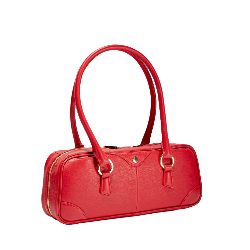 Meredith Sml-Chili Red-G