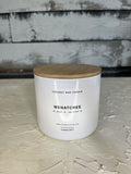 Wenatchee White - 18oz White Birch