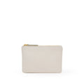Viva Pouch-Calla Lily White-BG