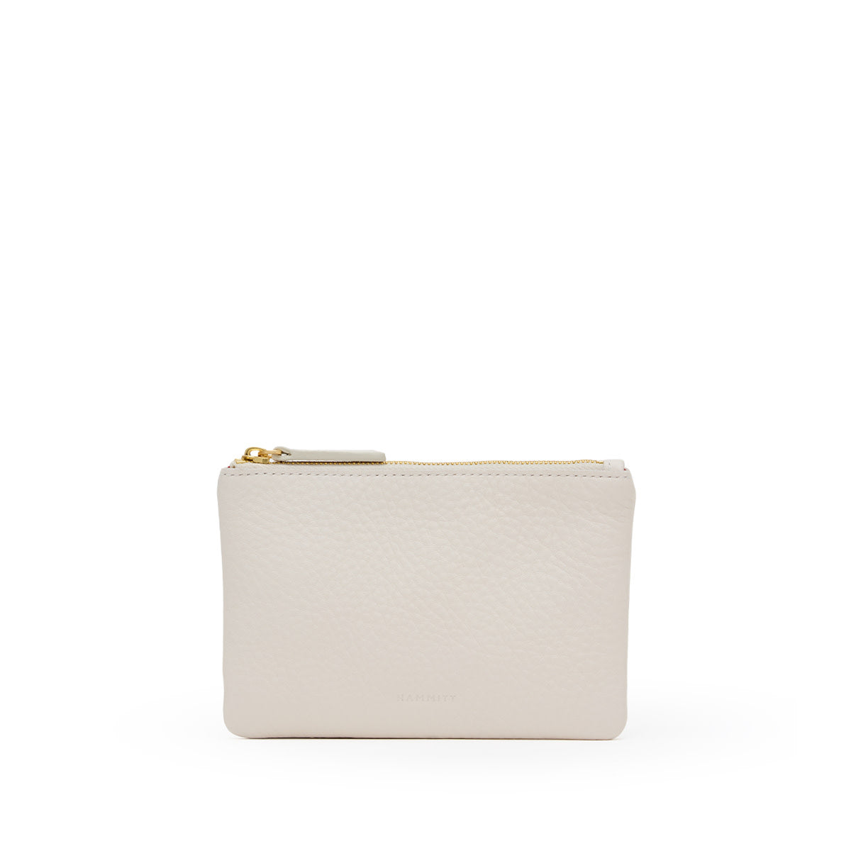Viva Pouch-Calla Lily White-BG