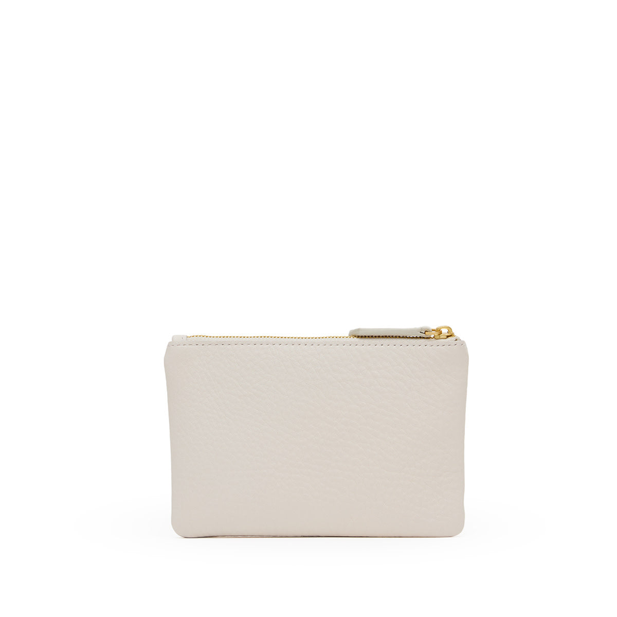 Viva Pouch-Calla Lily White-BG