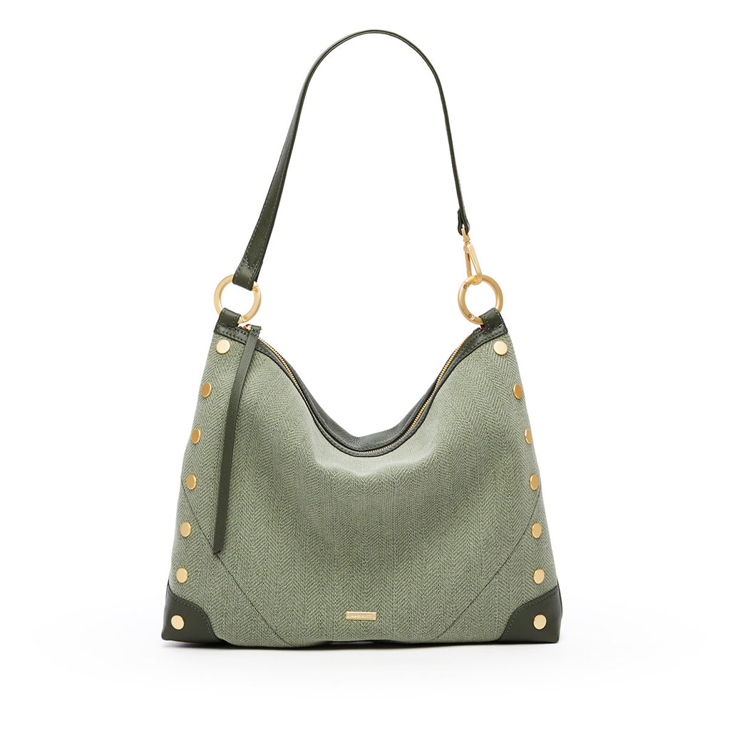 Kyle Lrg.- Twin Crest- BG