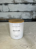 Wenatchee White - 9oz White Birch