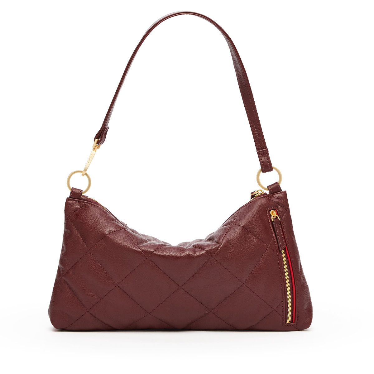 Kyle Med-Quilted Cherrywood-BG