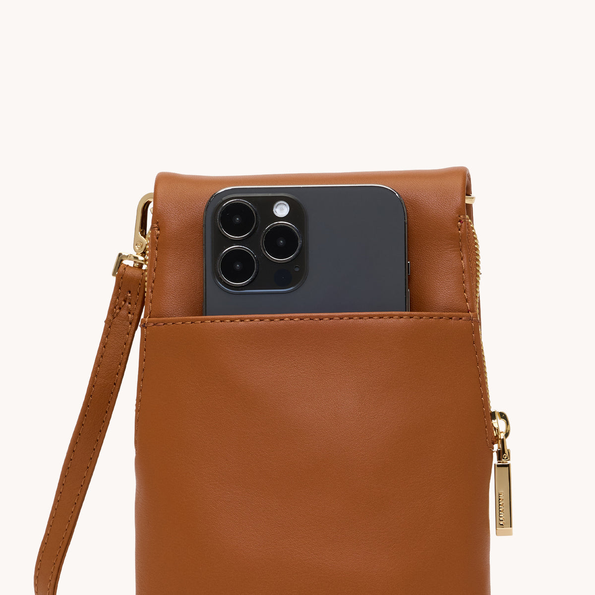 VIP Mobile-Cocoa Raffia-G
