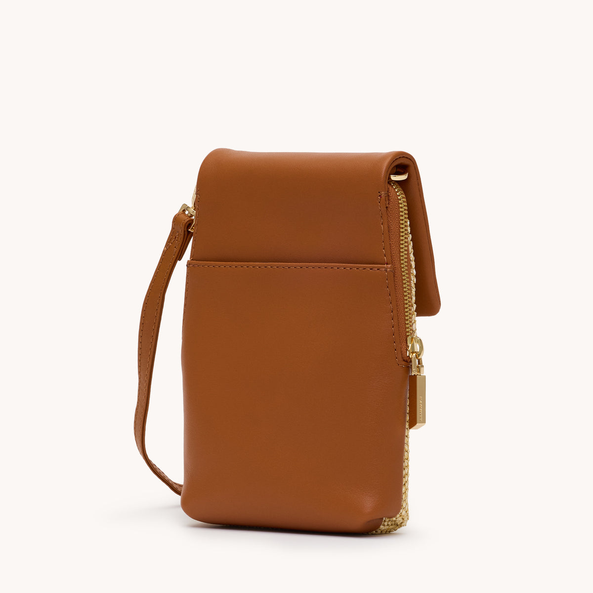 VIP Mobile-Cocoa Raffia-G