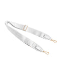 Webbing Crossbody Strap-Calla Lily White-BG